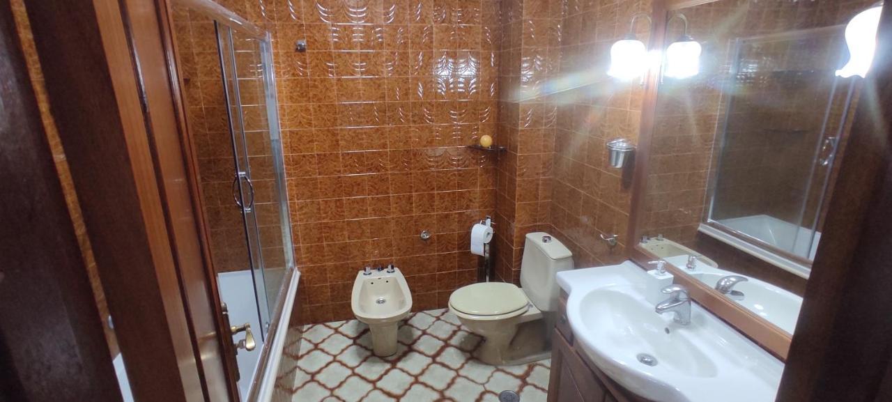 Apartamentos Orillamar 오그로브 외부 사진