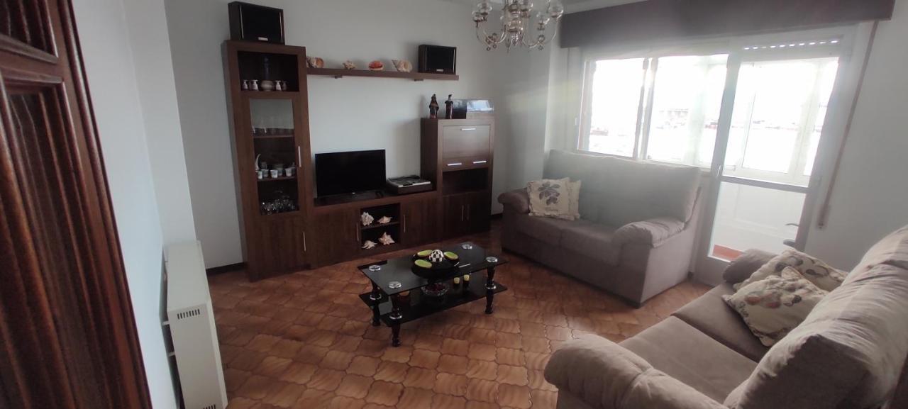 Apartamentos Orillamar 오그로브 외부 사진