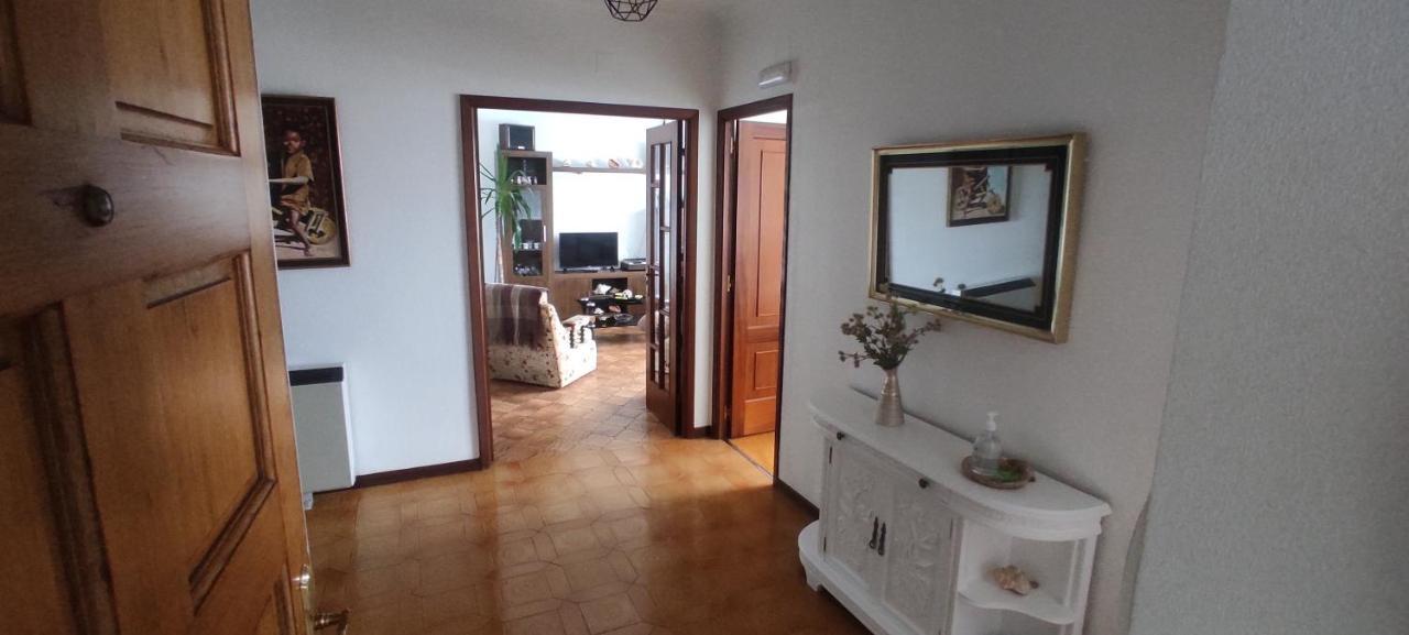 Apartamentos Orillamar 오그로브 외부 사진