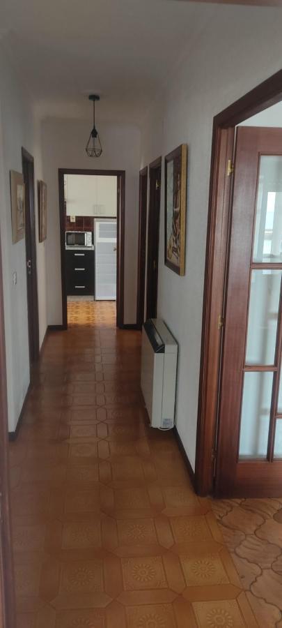 Apartamentos Orillamar 오그로브 외부 사진
