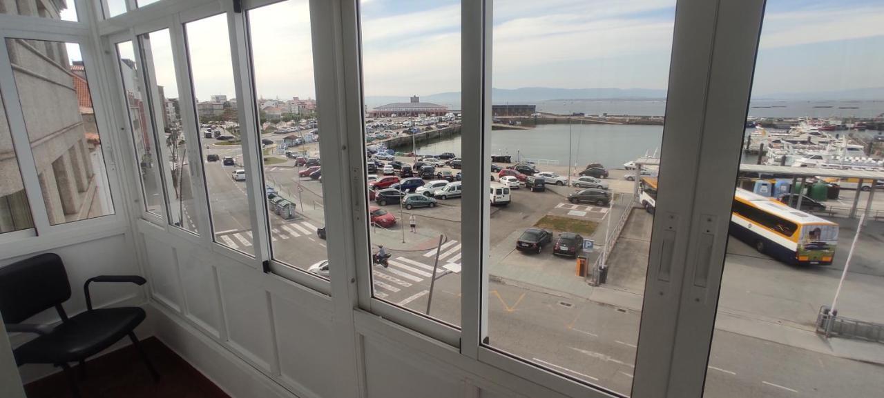 Apartamentos Orillamar 오그로브 외부 사진
