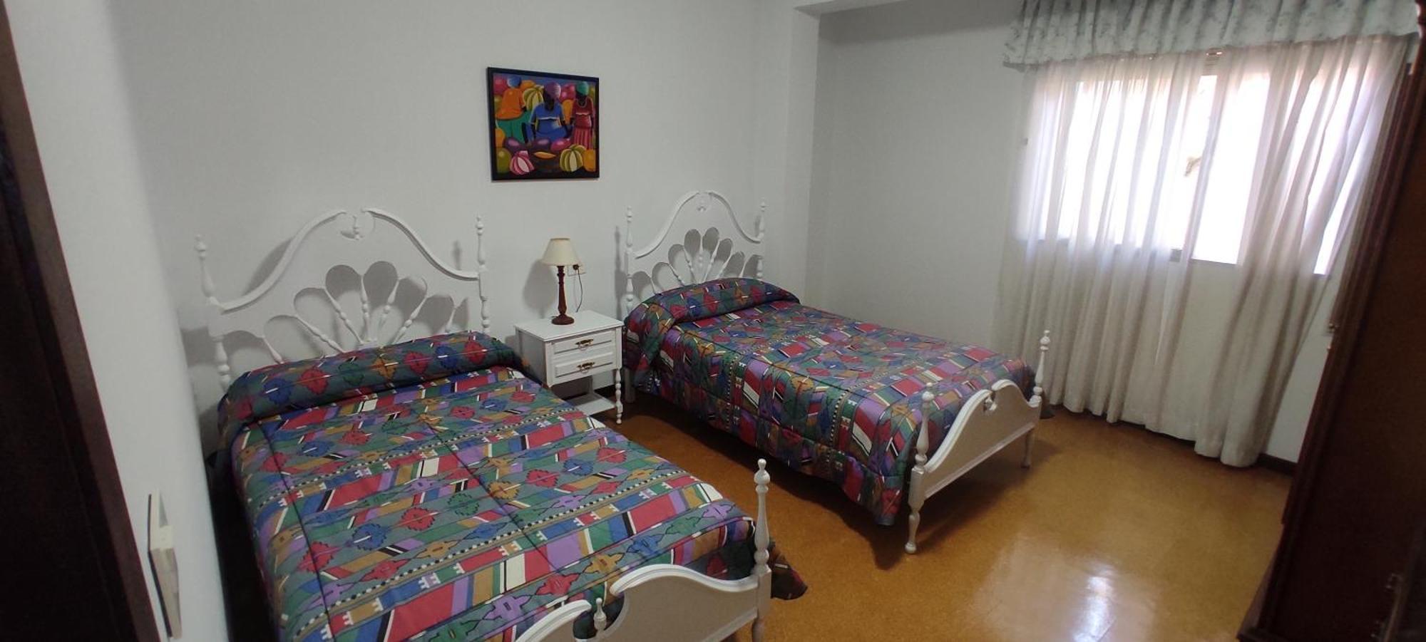 Apartamentos Orillamar 오그로브 객실 사진