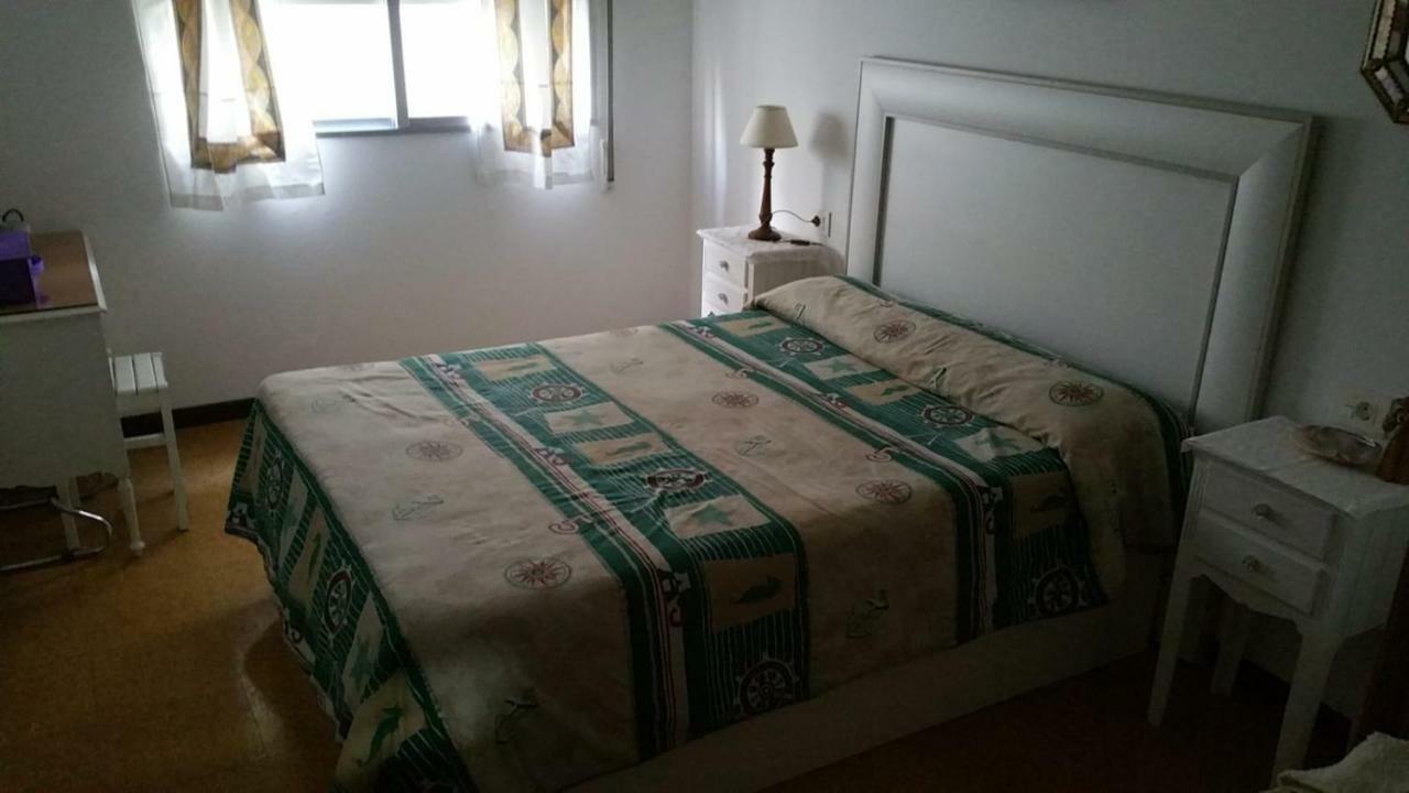 Apartamentos Orillamar 오그로브 외부 사진