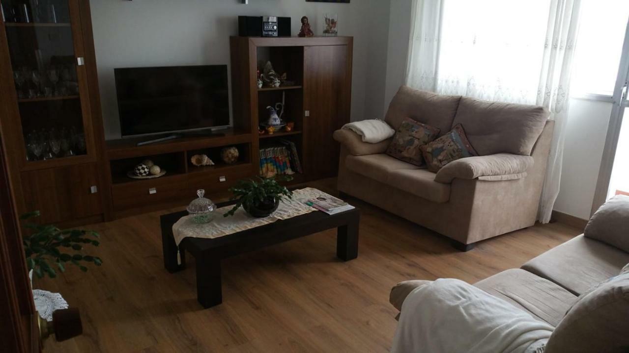 Apartamentos Orillamar 오그로브 외부 사진
