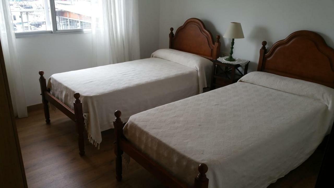 Apartamentos Orillamar 오그로브 외부 사진