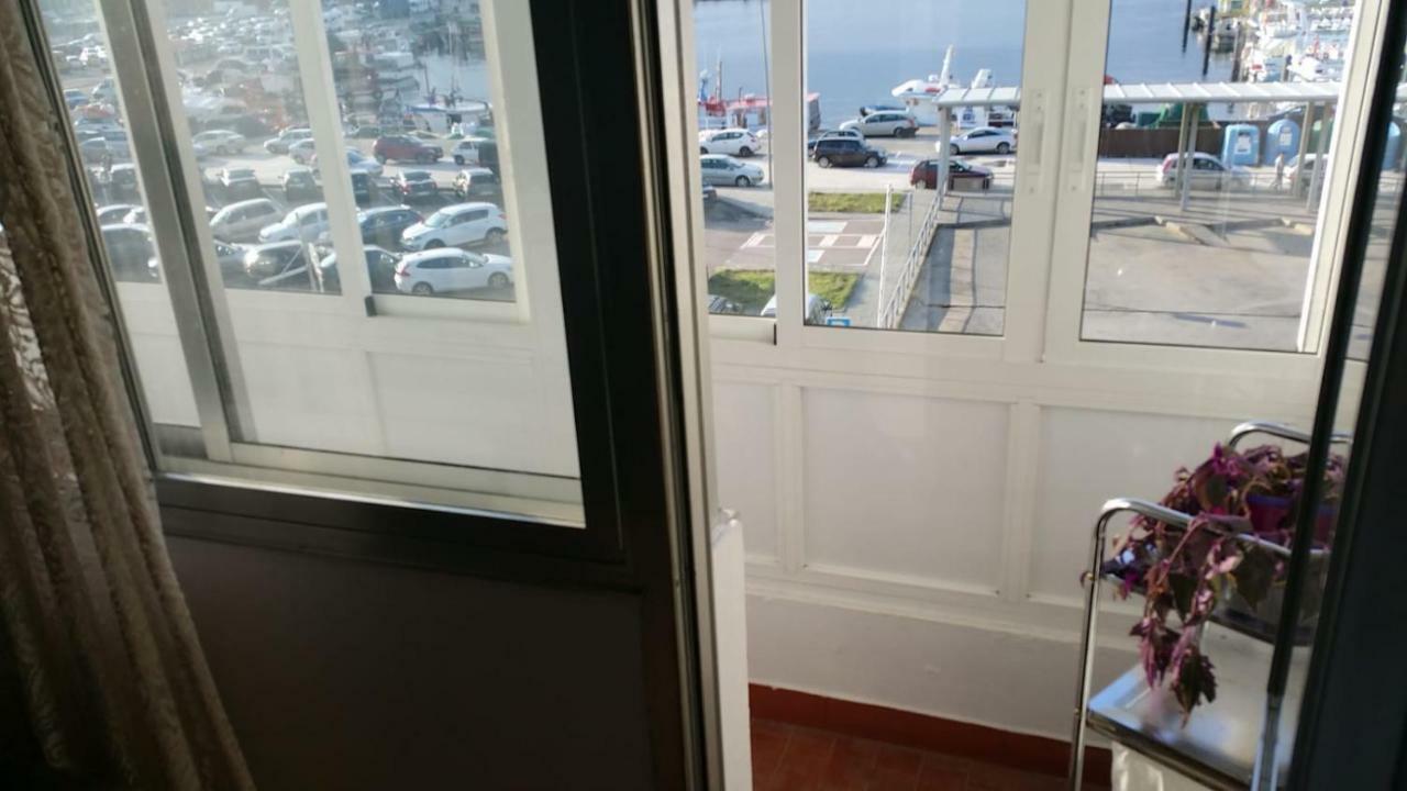 Apartamentos Orillamar 오그로브 외부 사진