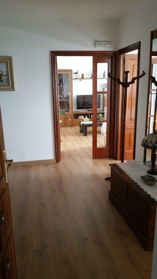 Apartamentos Orillamar 오그로브 외부 사진