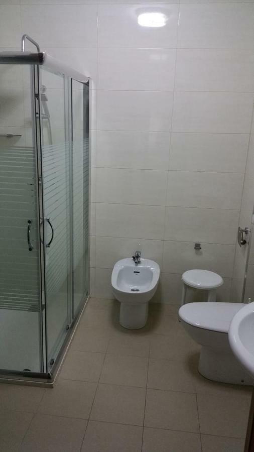 Apartamentos Orillamar 오그로브 외부 사진